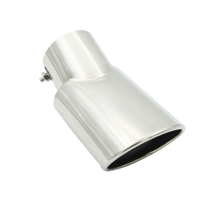 tail throat is suitable for | Exhaust pipe
