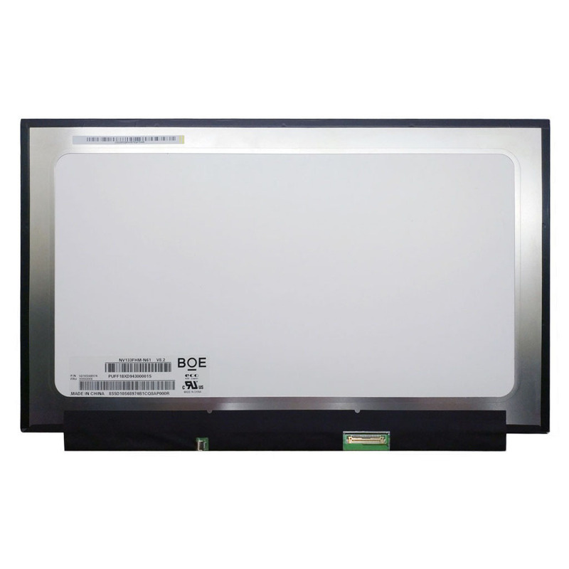 Lp133Wf7-Spb1/Spb2/Spb3/Spb4/Spd1 Laptop Lcd Screen Display
