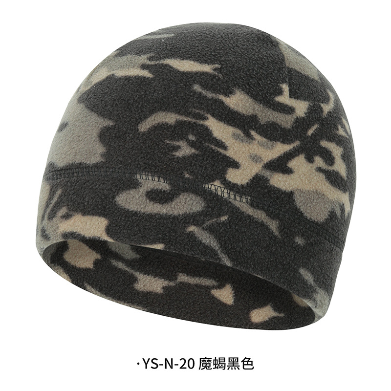 YS-N-20 스콜피온 블랙