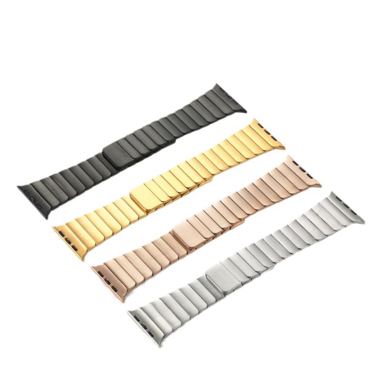 Применимо Apple Watch с металлическим магнитным притяжением для смарт-часов для часов Apple Watch Ultra