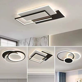 成套灯具;风扇灯;吸顶灯