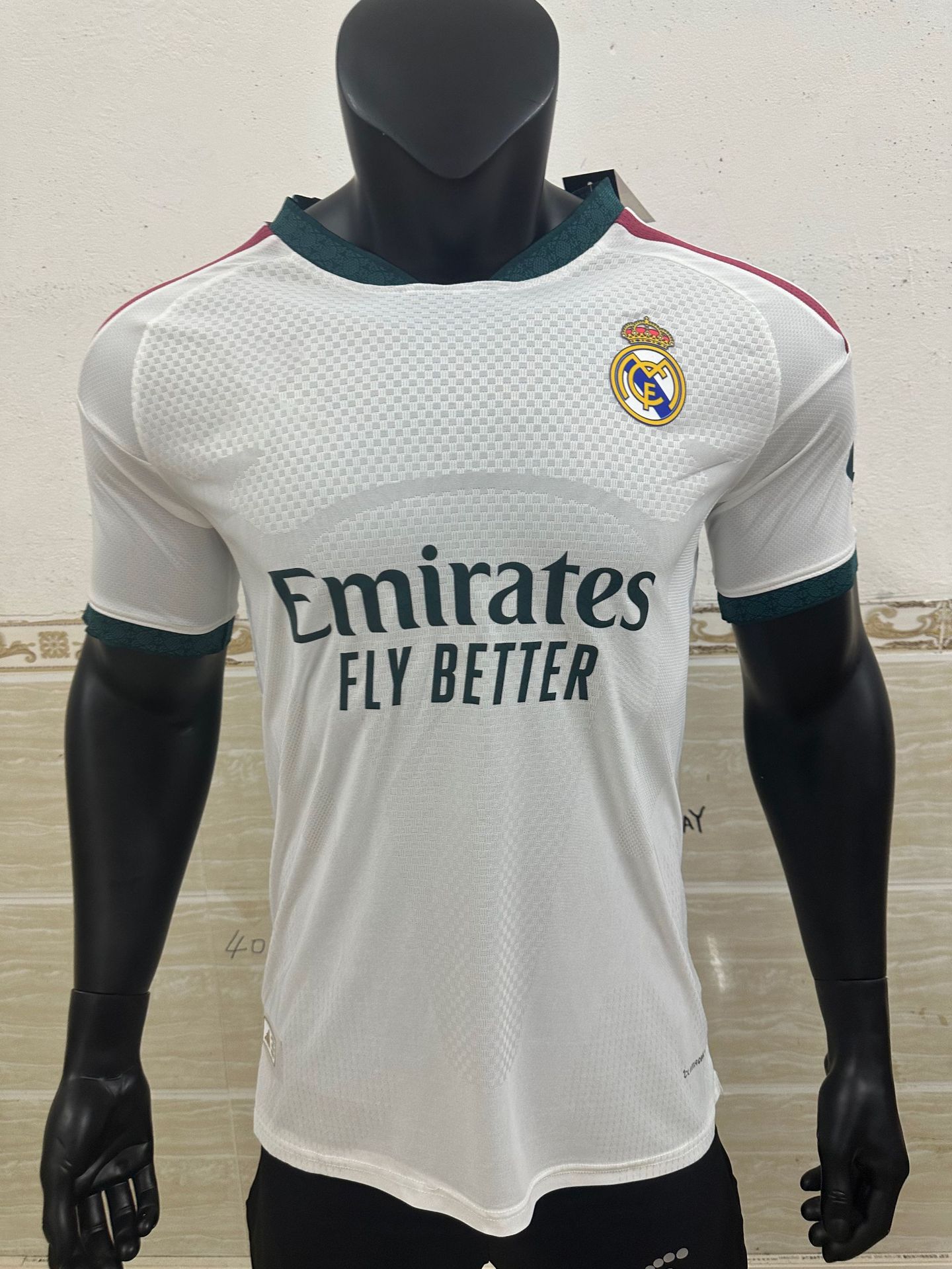 Real Madrid