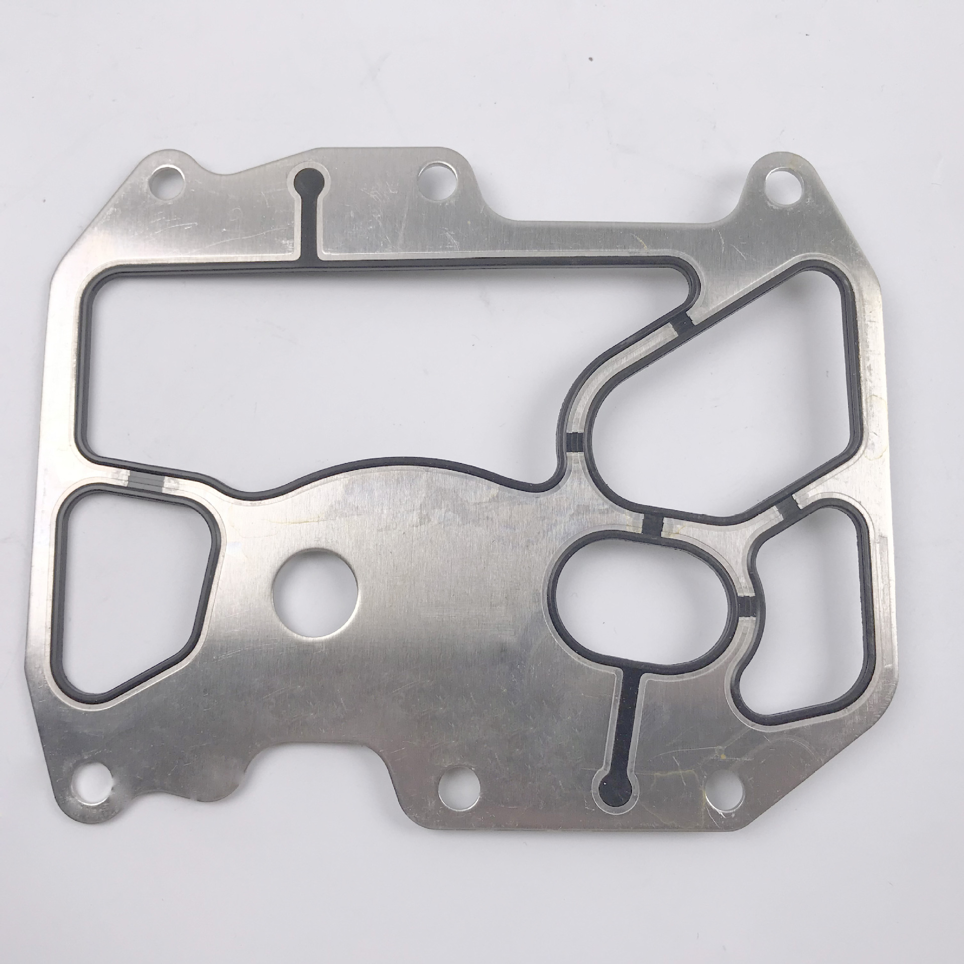 Suitable for Volkswagen Touareg Audi Q5Q7 Oil Cooler Oil Seal Seal 059117070K