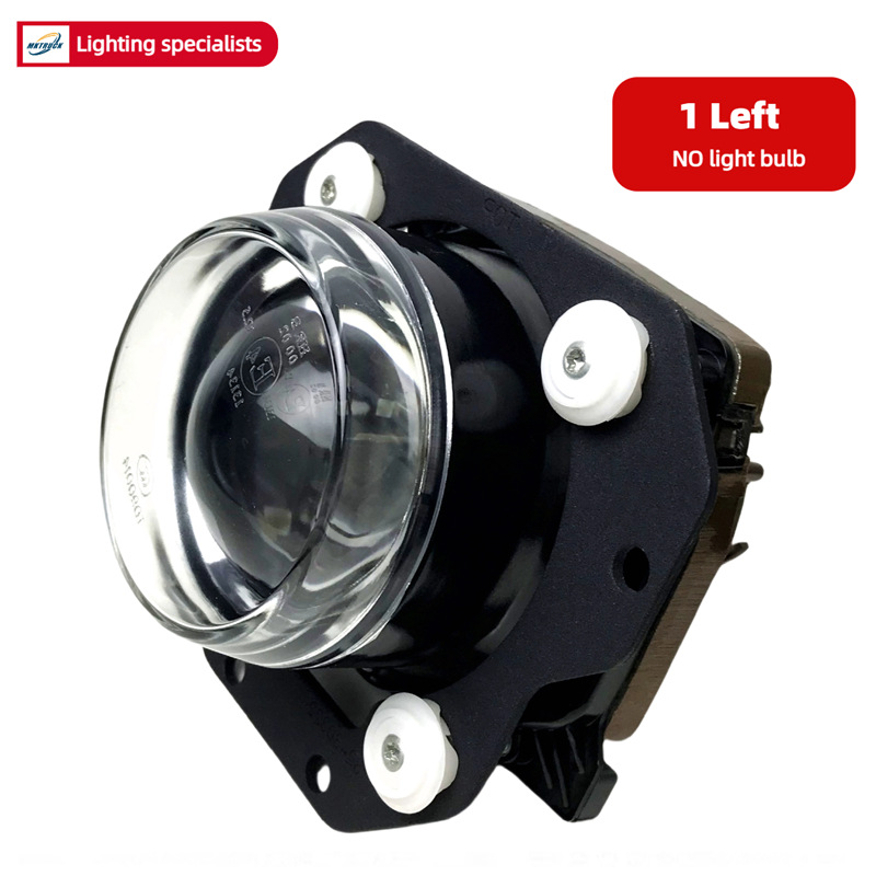 Volv-Howo Truck FMX Viejo faro luces de dirección luces de alto nivel luces de bajo nivel lentes pequeñas luces redondas