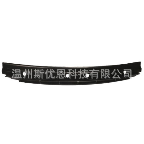 99-04 랜드 로버 발견 2 앞 유리 커버 공기 흡입 그릴 와이퍼 커버 JAK000010PMA 에 적합
