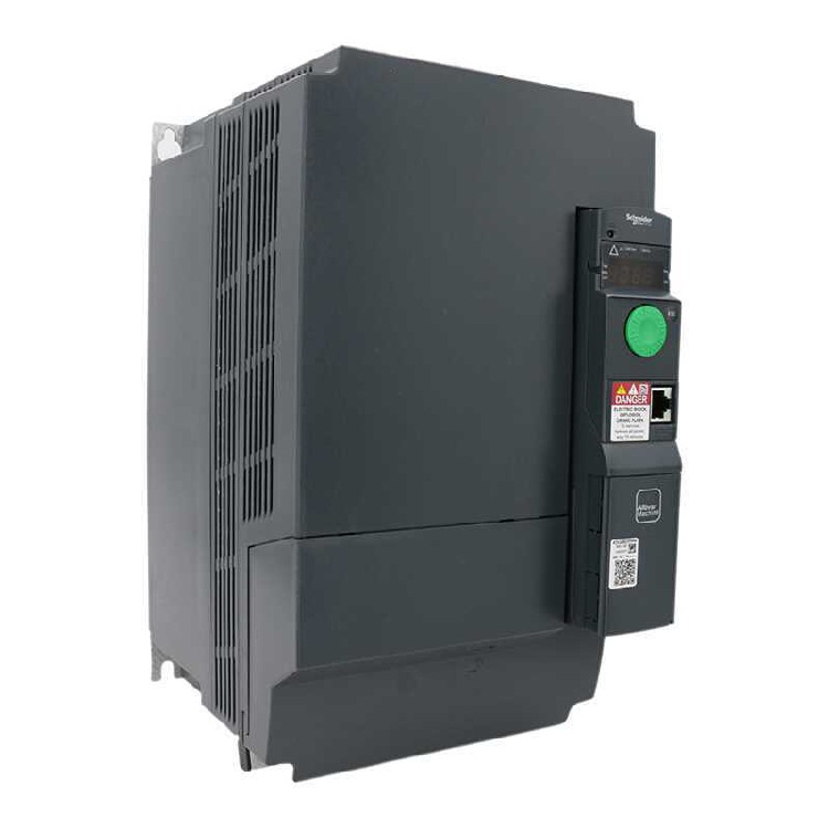 变频器ATV320U22S6C*三相600V*2.2kW*紧凑型