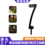 室外照明七字草坪地插灯