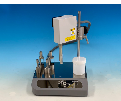 日本马康MALCOM螺旋粘度计PC-11