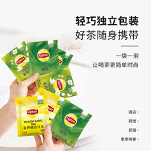 冷泡茶热潮：一种新颖且健康的饮品选择