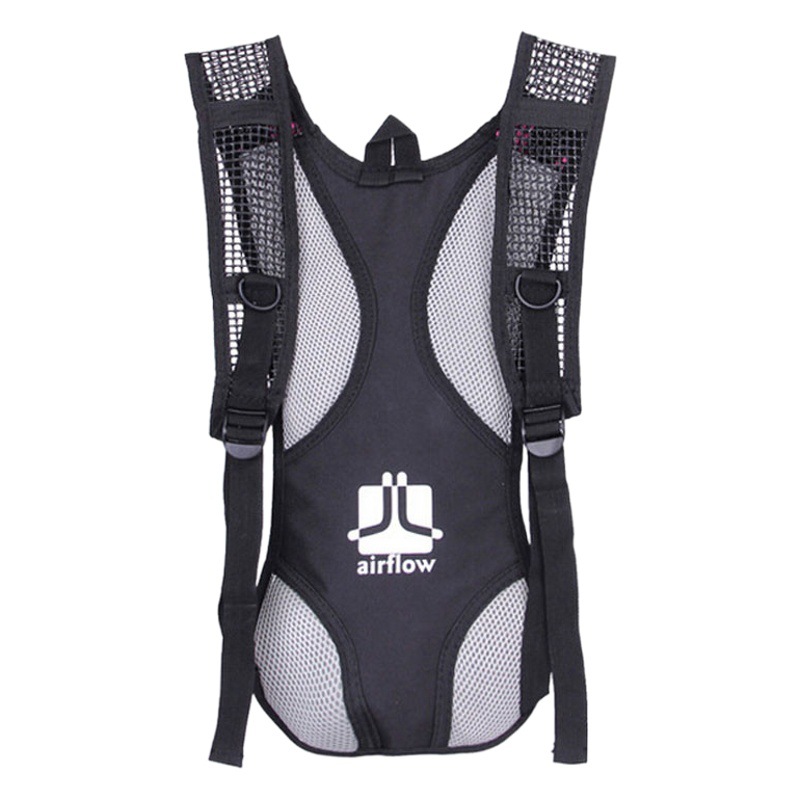Cross-border Sports Outdoor Riding Water Bag Backpack Waterproof Cross-country Hiking Bike Shoulder 2L Water Bag Bag