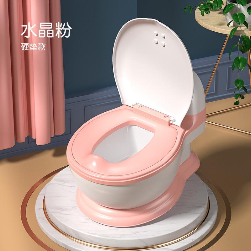 ベビートイレ大型家庭用子供用トイレ女の子トイレ幼児子供模擬尿バケツ男の子尿|undefined