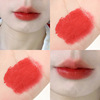 Makeup primer, matte lipstick, translucent shading