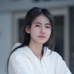 BESTFEN's new K5015 women's retro small frame ultra-light pure titanium glasses frame IP two-color Hong Kong style glasses frame