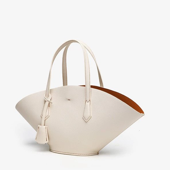 (Cross-border trading), yellow one-shoulder bag
