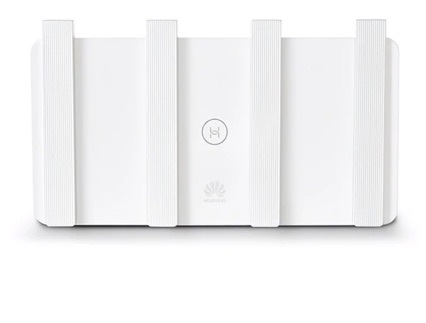 Huayiwei Second-Hand Ws5200 Gigabit Ethernet Port Wireless 1200m Dual-Band 5g Universal Home Wireless Router