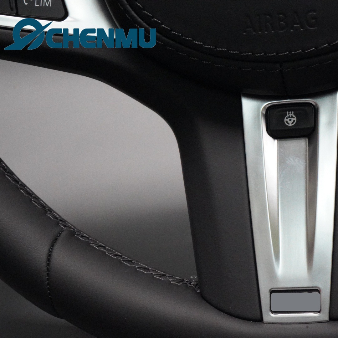 Heated Steering Wheel for BMW G20 G28 G05 G38 G30 X1 X2 X3 X5 X6 1 2 3 4 5 6 7 Series
