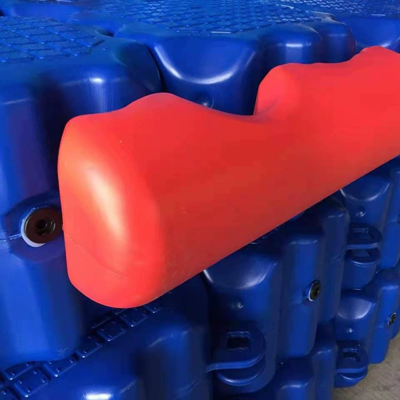 Аксессуары для рыболовной платформы с водяным буем, противоударное ведро, Противоударная полоса