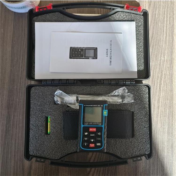 矿用本安型激光测距仪  型号:ZXHD/YHJ-200J(A)库号：M357508