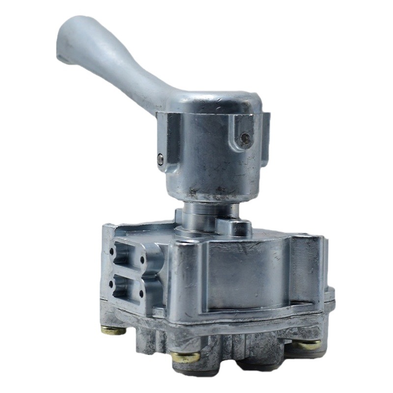 Piezas de elevación 4630320207 del autobús del camión pesado de la válvula de control de SMT 4630320200