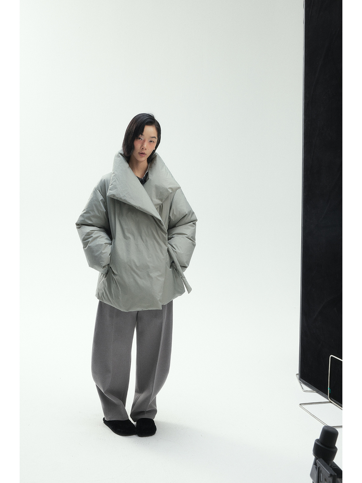 모스하라 그린