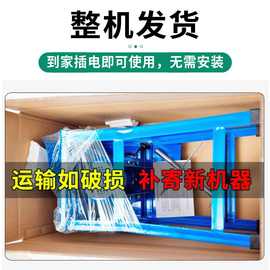 电动铡草机切草机碎草机牛羊养殖小型家用粉碎机打猪草机养殖器械