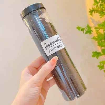 the hair rubber band, Saç üçün rezinlər - 7-black-foundation-section-small-circle-300-root