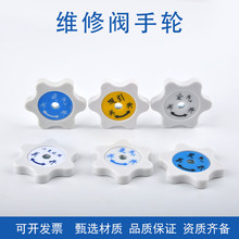 维修阀手轮氧气瓶氧气压力表阀门开关流量表旋钮