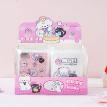 Joytop��ľ С������ʦ-����ë�ޱ�72K