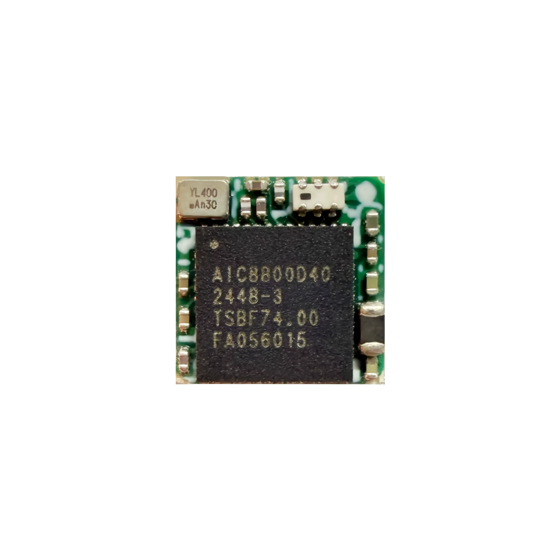 BL-M8694S Wireless module 7X7MM small size SDIO domestic wifi6 module Bluetooth AP6214