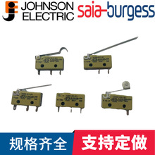 型号XCG3-81-S1思博微动开关SAIA-BURGESS/XC系列产品