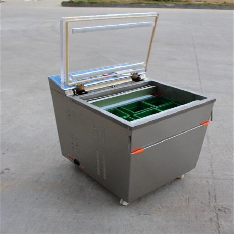 （价可议）茶叶真空机   型号:YK22-XH-860  库号：M403945