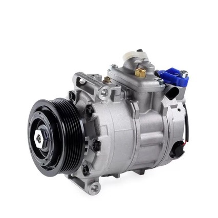 Suitable for Volkswagen Tiguan Co4573Jc 5N0820803 1K0820859S Car Air Conditioning Compressor