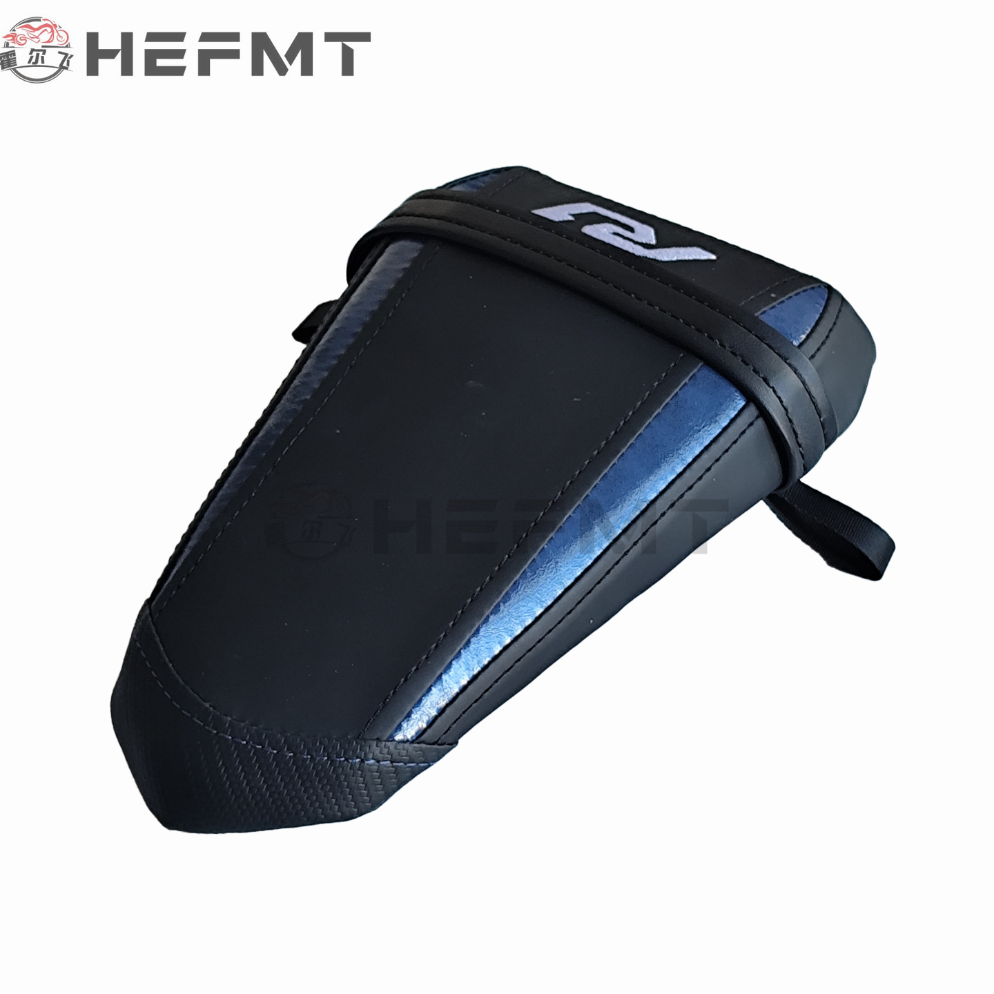 Suitable for Yamaha YZF-R1 modifications; can increase/decrease height and add cushioning to the front and rear seats; non-slip and wear-resistant; for models from 2015 to 2026