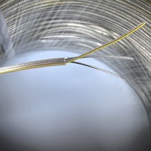 ���S���l2&times;0.2ƽ����䓽z�K͸��/��ɫ�A�� ��о�o�׾� �⏽2.6mm