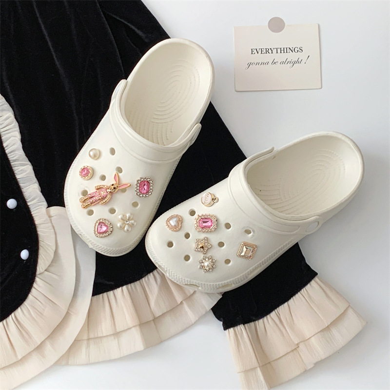 앨리스 [12종세트] 크록스 무손상 설치