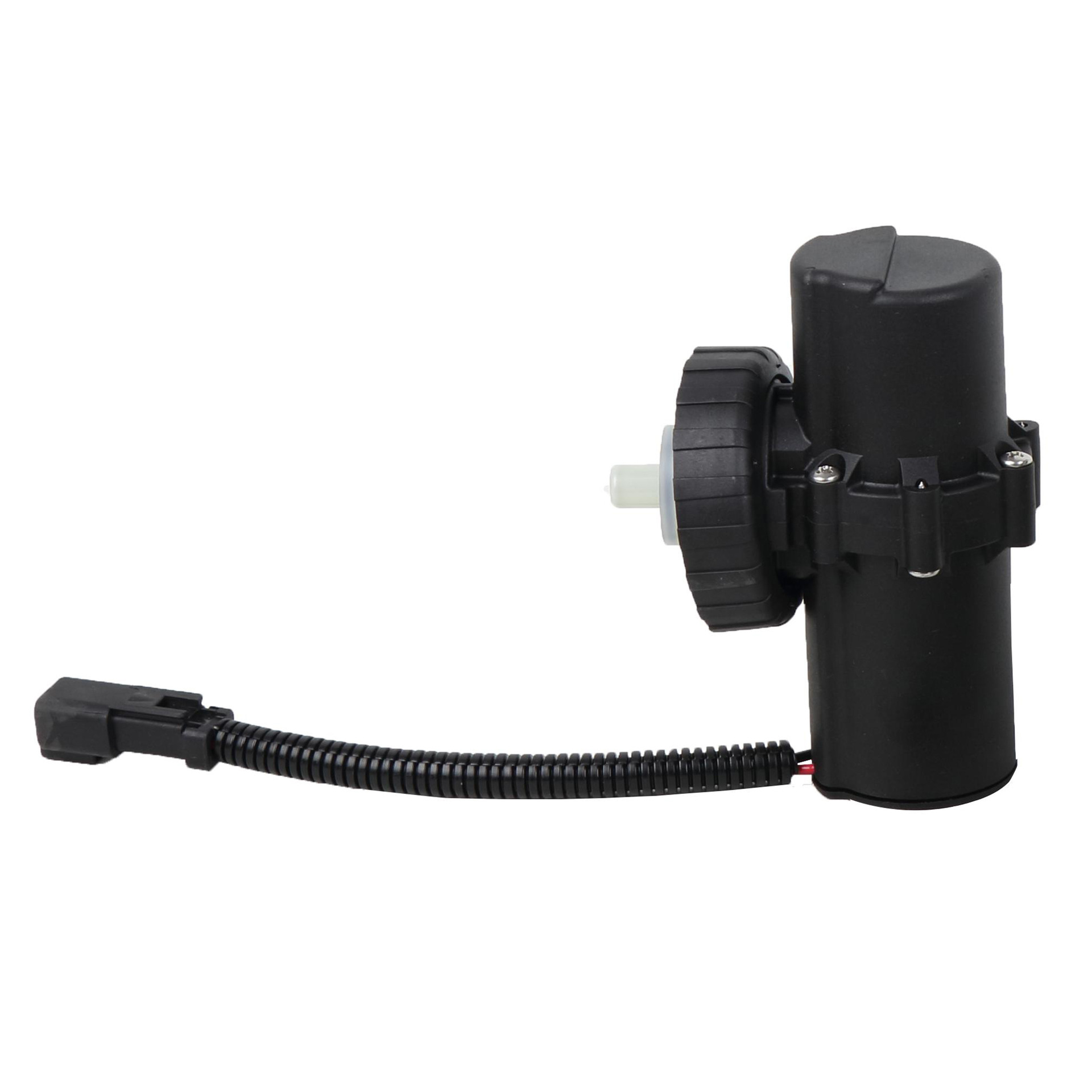 Cross-Border In-Stock Caterpillar Electronic Fuel Pump Dual Line 228-9129 232-5877 Suitable for Caterpillar Perkins