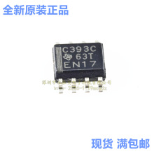 �NƬTLC393CD �zӡC393C TLC393 늉����^��оƬ��ֱ���|�����C