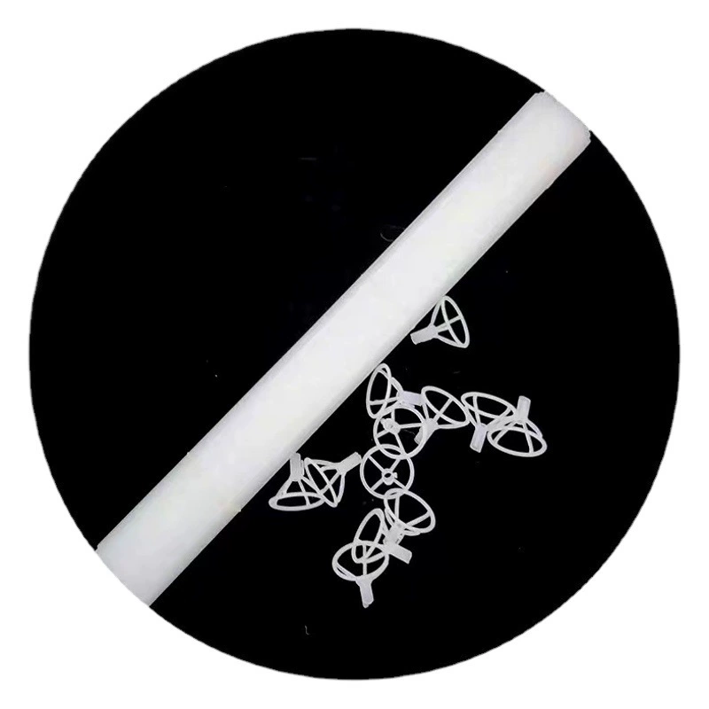 4070 см встроенный опорный стержень высокая прозрачная матовая сетка Красная опорная планка для воздушного шара толкающая волна аксессуары для перетаскивания