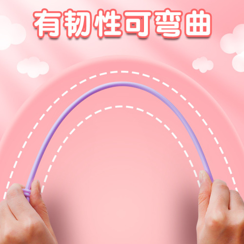 Finger reading stick little finger teaching stick children's reading pointer baton point reading teaching stick teaching rod teaching aids home guide