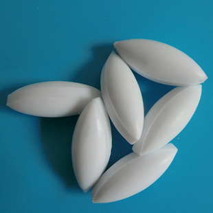 F4 Ptfe Magnetic Stirrer Rotor Olive-Shaped Magnet Type a A1005