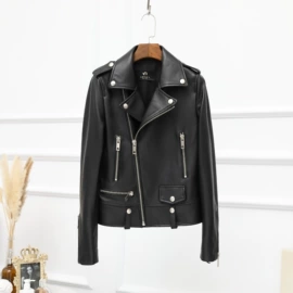 女式皮衣;男式真皮皮衣;皮草