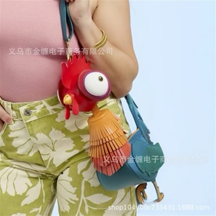 �羳�¿�Rooster crossbody bag��ͨ�ɐ۪��ش��乫�uб���