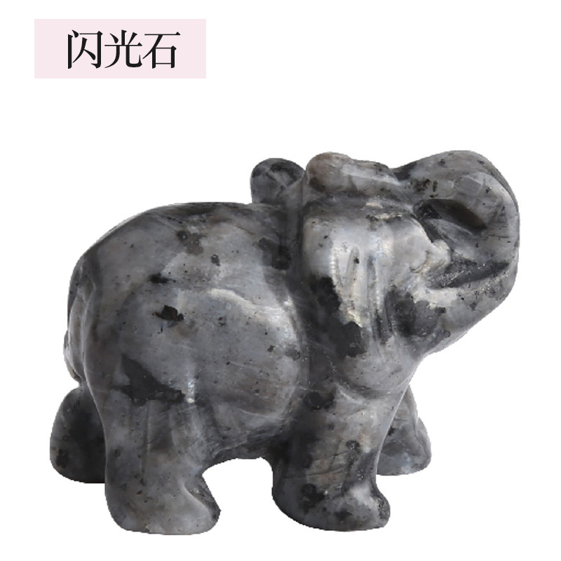 1.5inch 글리터 스톤