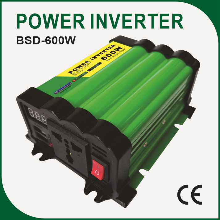 BSD-600W