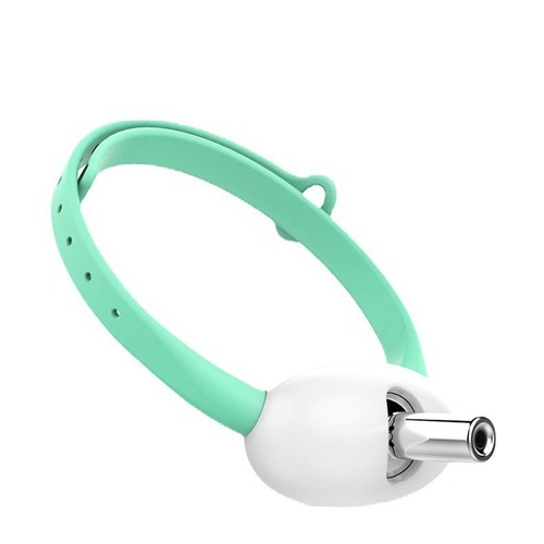 New Laser Pet Collar Frees Hands Smart LED Laser Cat Laser Pen Dog Cat Toys Accessories.