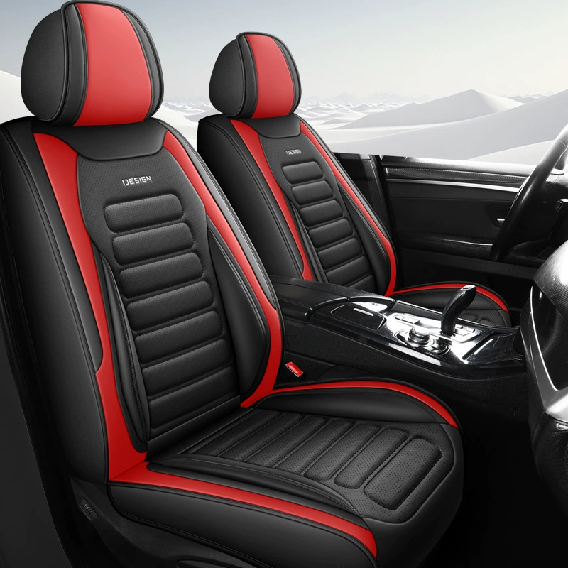 Автомобильные подушки сиденья с полным окружением Подушка сиденья для всех сезонов