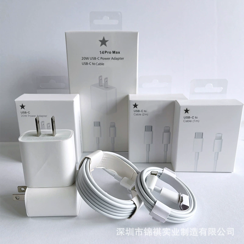 Apple, iPhone 13, зарядное устройство, набор, 20W, 20W