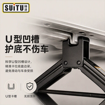 and labor-saving, 1/2/3 ton vehicle | Repair kit