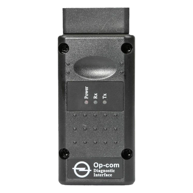 OPCOM V1.99 diagnostic tool 2014V для Opel Автомобильный детектор