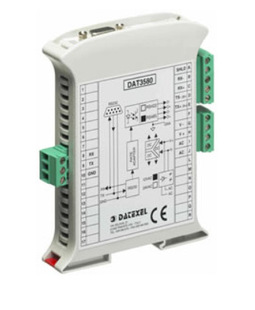 Italy Datexel Isolation Converter Dat3580-Usbrf / Rf Module